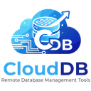 CloudBD Logo